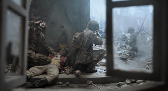 Foto de Euguenio Recuenco